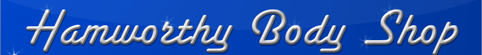 Body repair, car spray painting & accident repair services in Poole by Hamworthy Body Shop